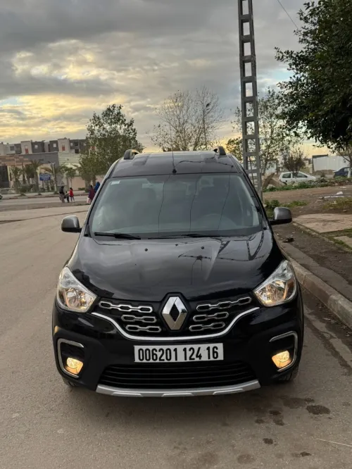 Renault Kangoo 2024 