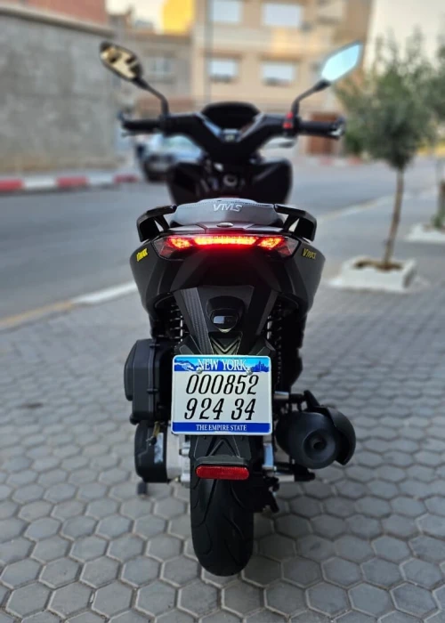 Vmax L200 2024
