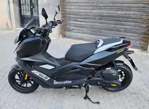 Vmax L200 2024