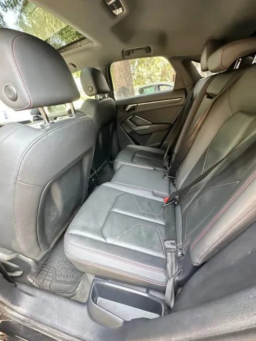 Audi Q3 2023 Quarto sline