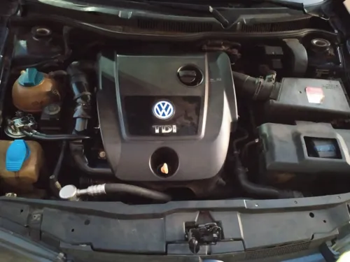 Volkswagen Golf 4 2001 Golf 4