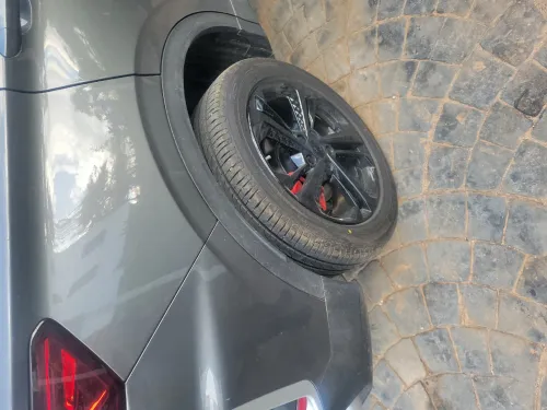 Geely Coolray 2025 La toute option
