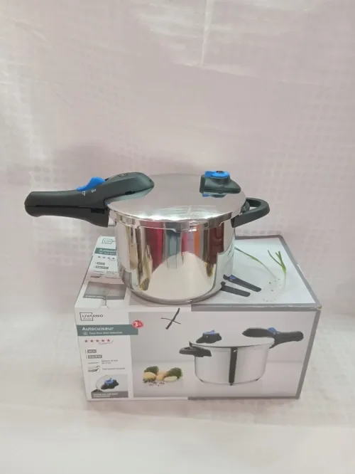 Autocuiseur 