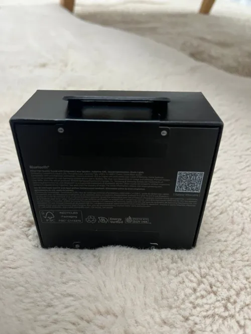 Samsung Galaxy buds3 pro