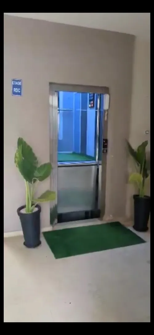 Vente Appartement F5 Alger Reghaia
