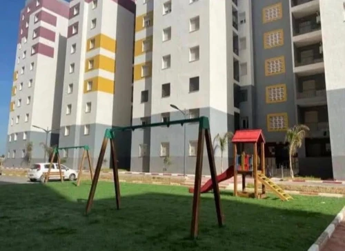 Vente Appartement F5 Alger Reghaia