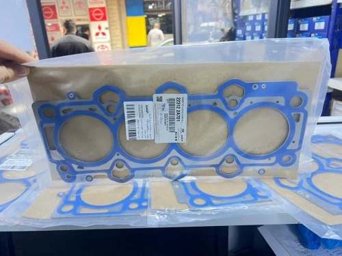 JOINT CULASS ACC RB ACC 1.6 CRETA (METAL) DZ 3EME CODE...22312-2A701-2A650