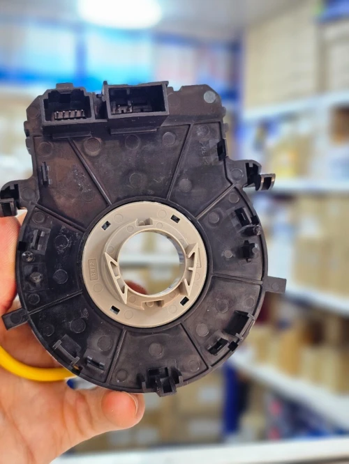 Ressort spiral du volant   Hyundai / Kia Aasp 