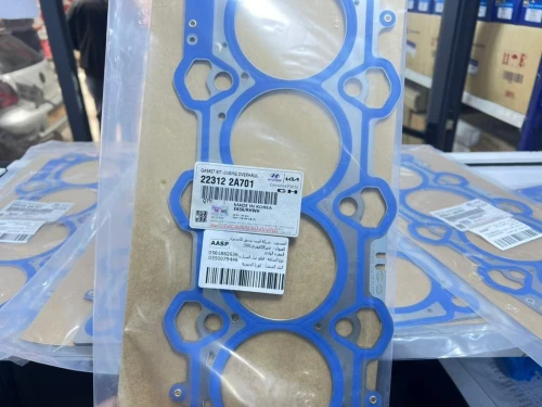 JOINT CULASS ACC RB ACC 1.6 CRETA (METAL) DZ 3EME CODE...22312-2A701-2A650
