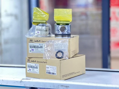 PISTON ACC.1.6 DZ CRETA DZ 77.70 (0.50)...23410-2A947-2A997