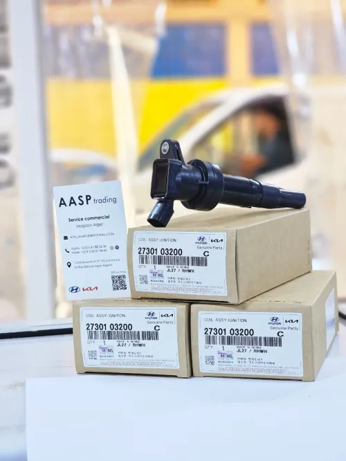 Bobine d allumage  (Hyundai-Kia) Assp 