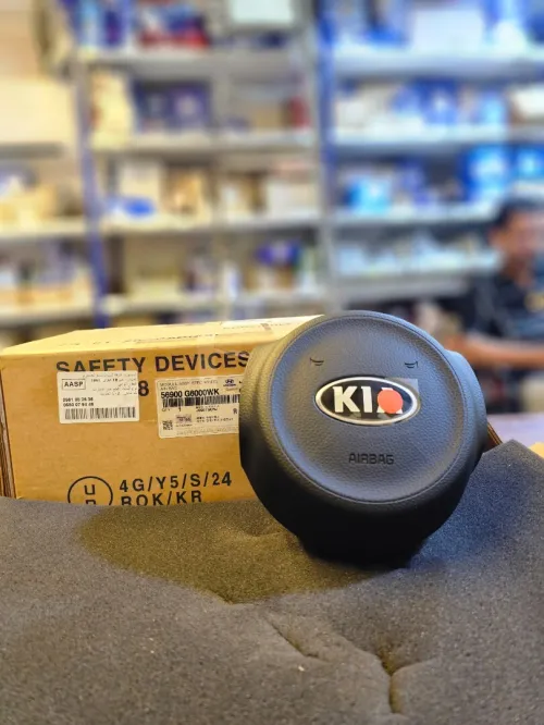 Airbag conducteur Kia -  Assp 