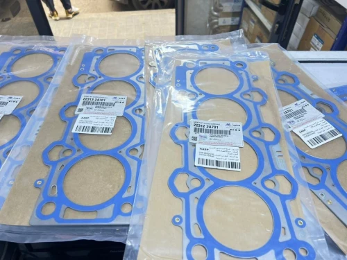 JOINT CULASS ACC RB ACC 1.6 CRETA (METAL) DZ 3EME CODE...22312-2A701-2A650