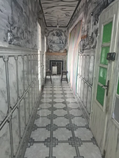Vente Villa Tiaret Tiaret