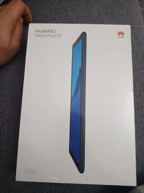 Huawei Média pad T5
