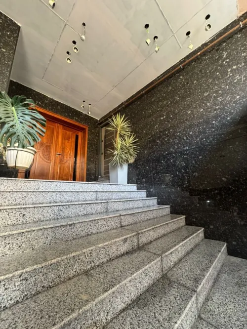 Vente Appartement F3 Alger Bordj el kiffan