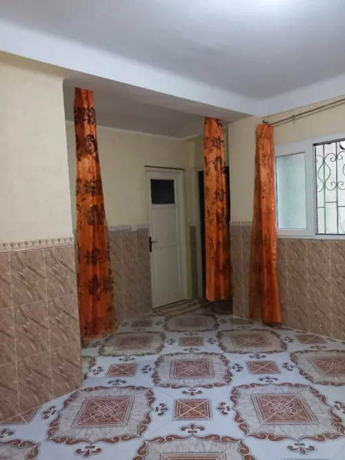 Vente Appartement F2 Alger Ain taya