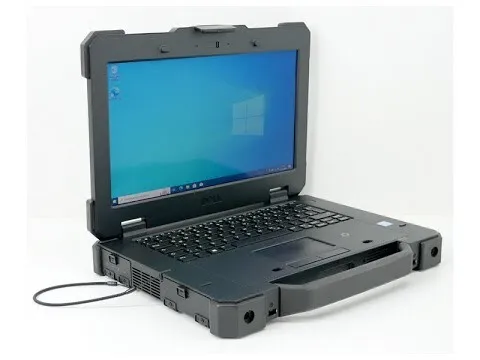 Dell latitude Rugged 7414 