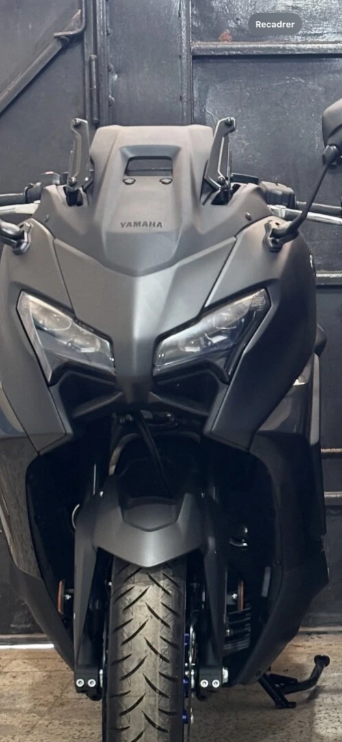 Yamaha 2 TMAX NOUVEAU 2025 SAFIA 2025