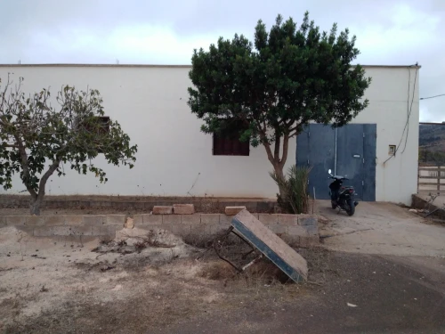 Vente Villa Tlemcen Souahlia
