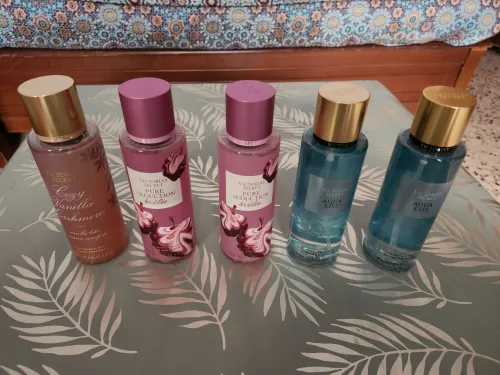 Brume victoria secret 