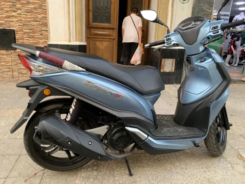 Sym St 2023