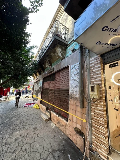 Vente Villa Blida El affroun