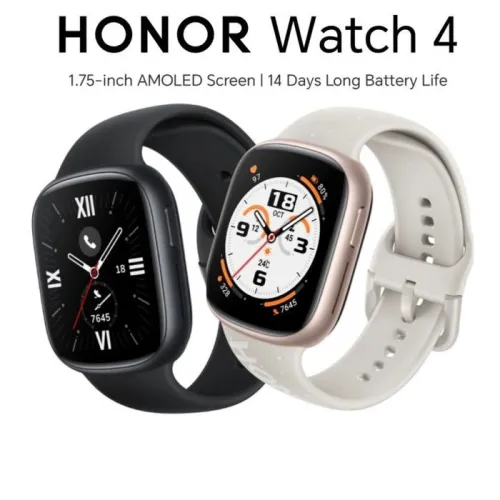 Smart watch