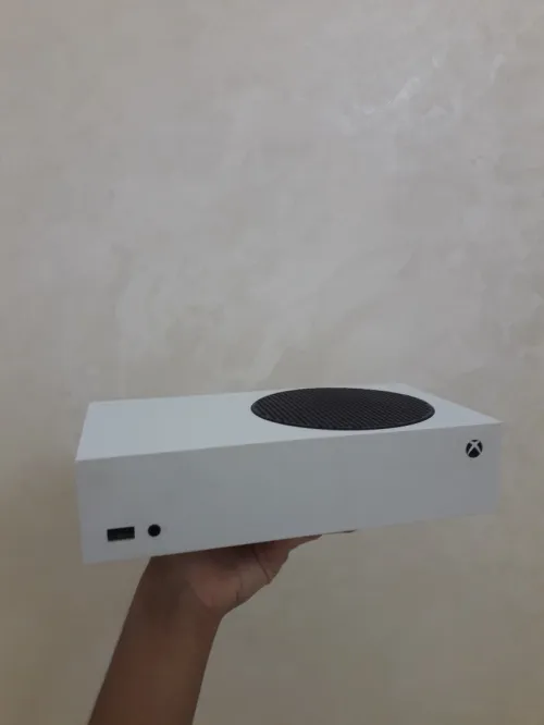 Xbox series s