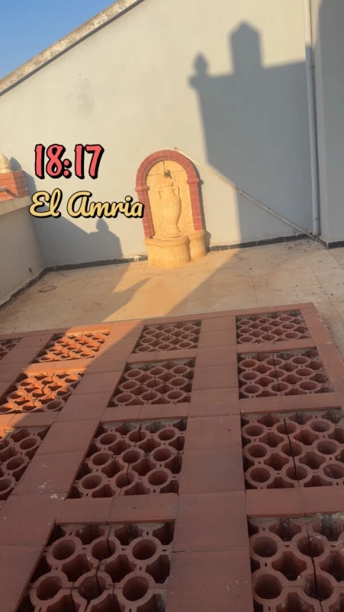 Vente Villa Aïn Témouchent El amria