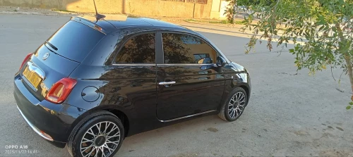 Fiat 500 2024 Dolcevita plus 