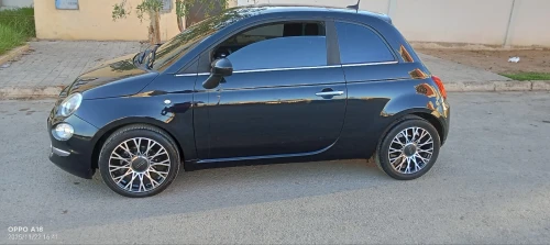 Fiat 500 2024 Dolcevita plus 