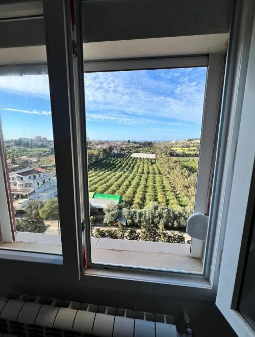 Location Appartement F3 Alger Staoueli