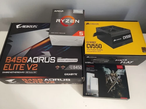 PC Gaming