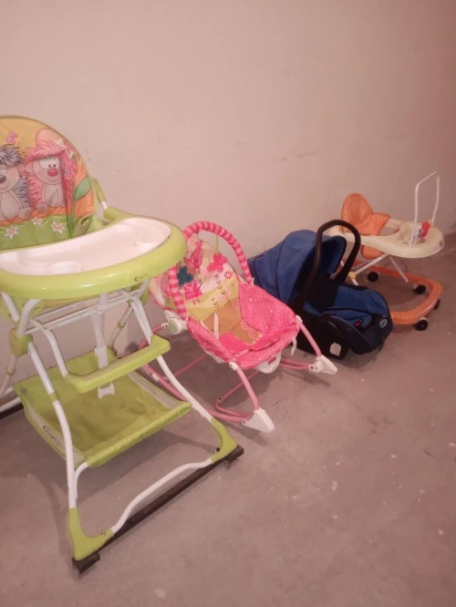 Article pour bébé 