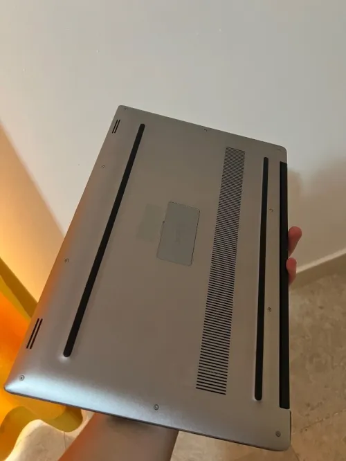 Pc portable dell i7 7ème génération 