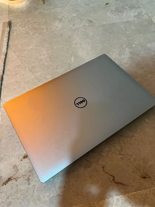 Pc portable dell i7 7ème génération 