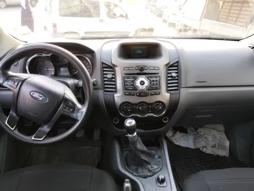 Ford Ranger 2016 Ranger