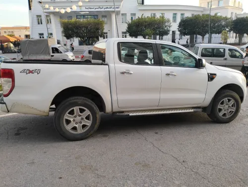 Ford Ranger 2016 Ranger