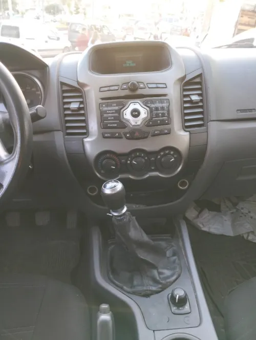 Ford Ranger 2016 Ranger