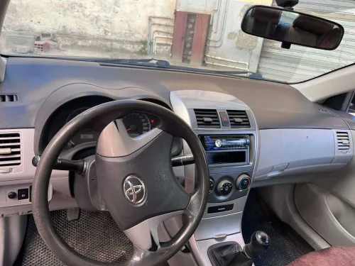 Toyota Corolla 2013 Corolla