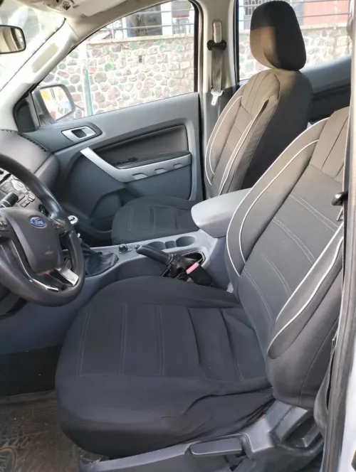Ford Ranger 2016 Ranger