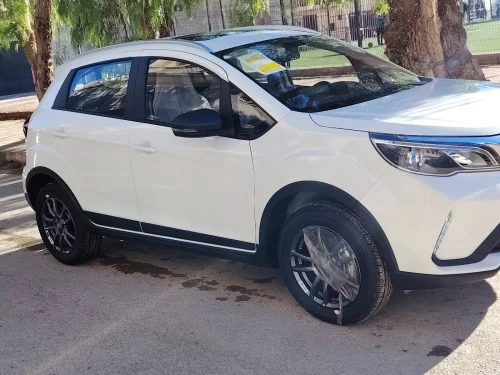Lifan Gx3 pro 2026 Automatic