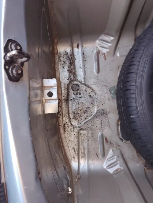 Renault Symbol 2018 Made In Bladi