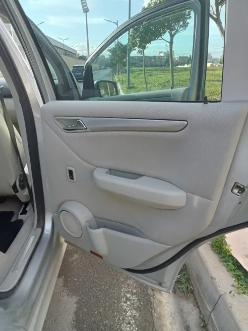 Mercedes Classe A 2011 Classe A