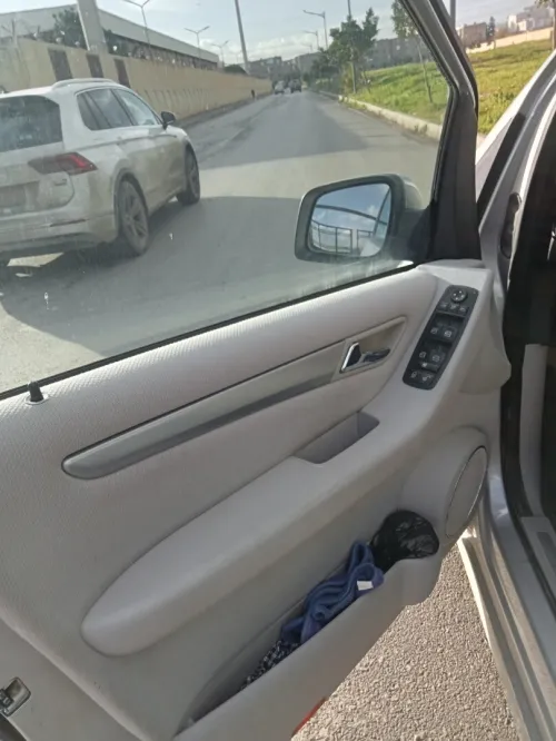 Mercedes Classe A 2011 Classe A