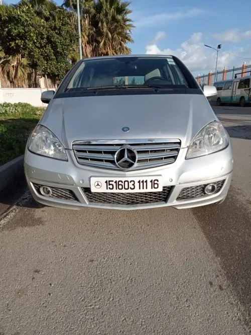Mercedes Classe A 2011 Classe A