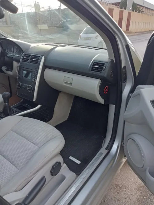 Mercedes Classe A 2011 Classe A