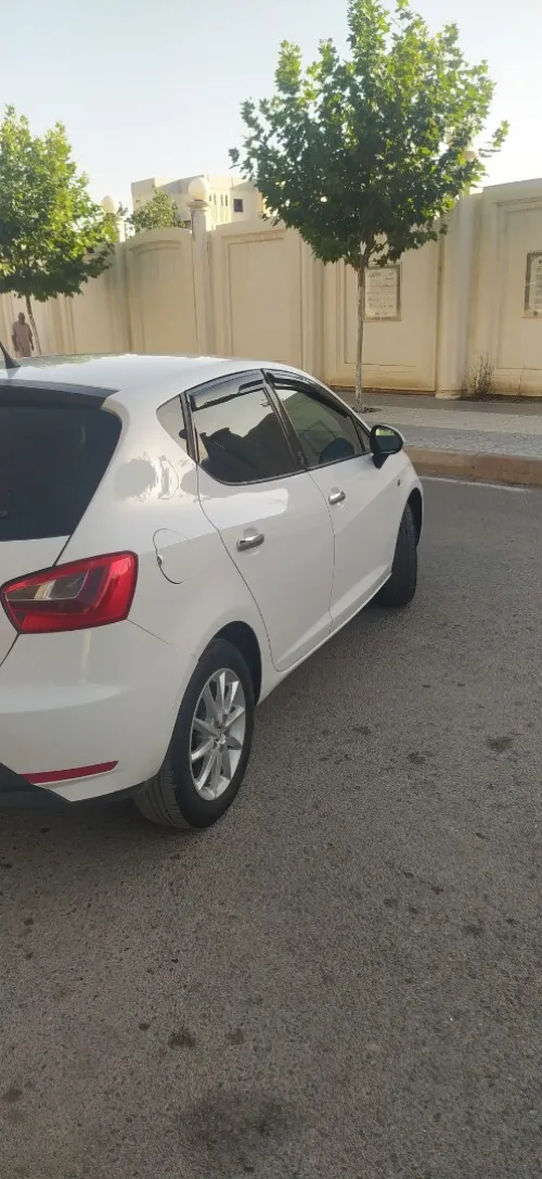 Seat Ibiza 2013 Fully