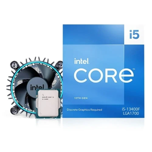 I5 13400F Box